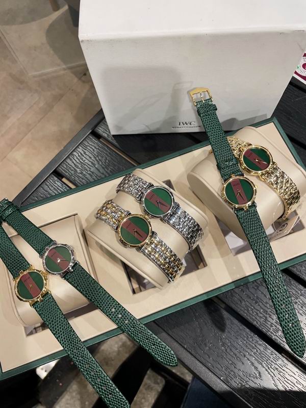 Gucci 28mm 101538